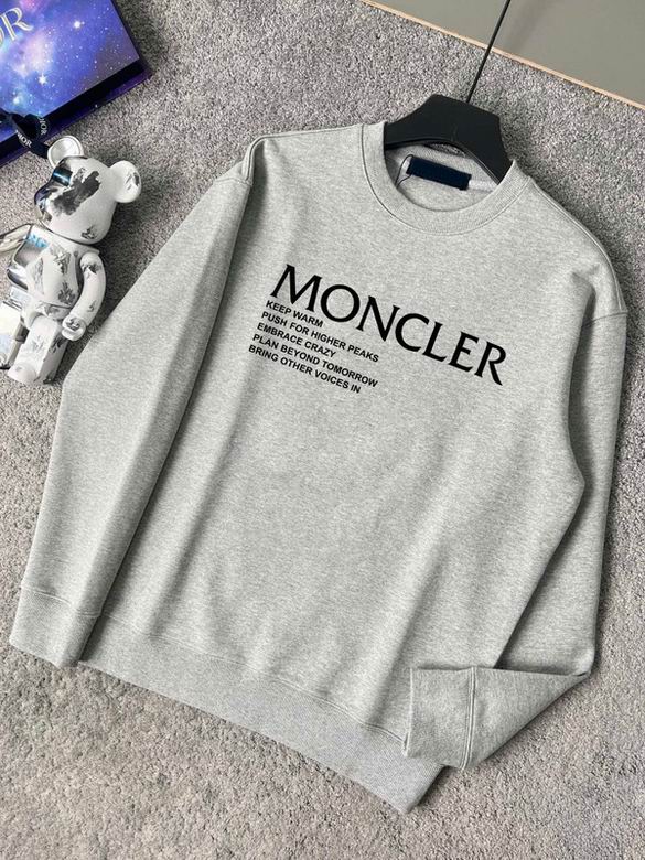 Moncler Sweatshirt m-3xl-113